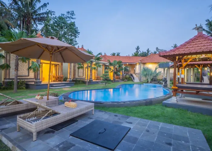 Abhirama Villa