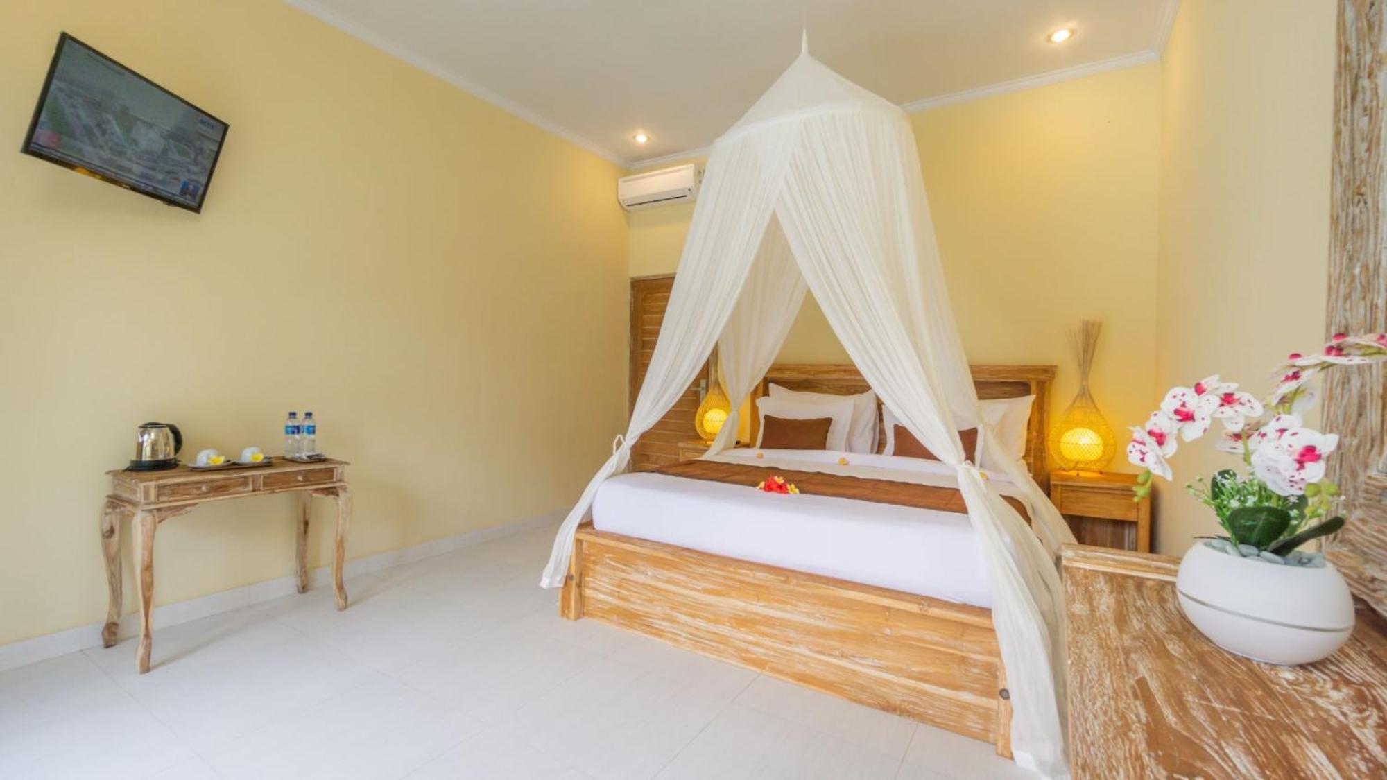 Villa Abhirama Ubud (Bali)