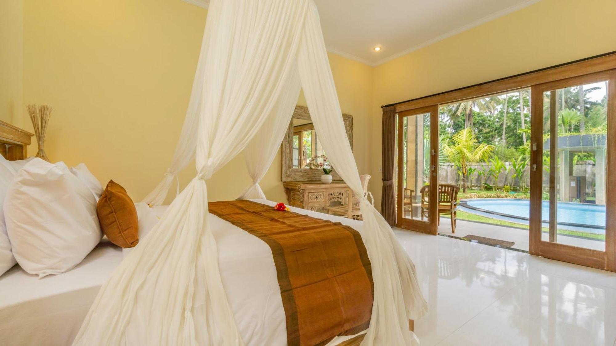 Villa Abhirama Ubud (Bali)