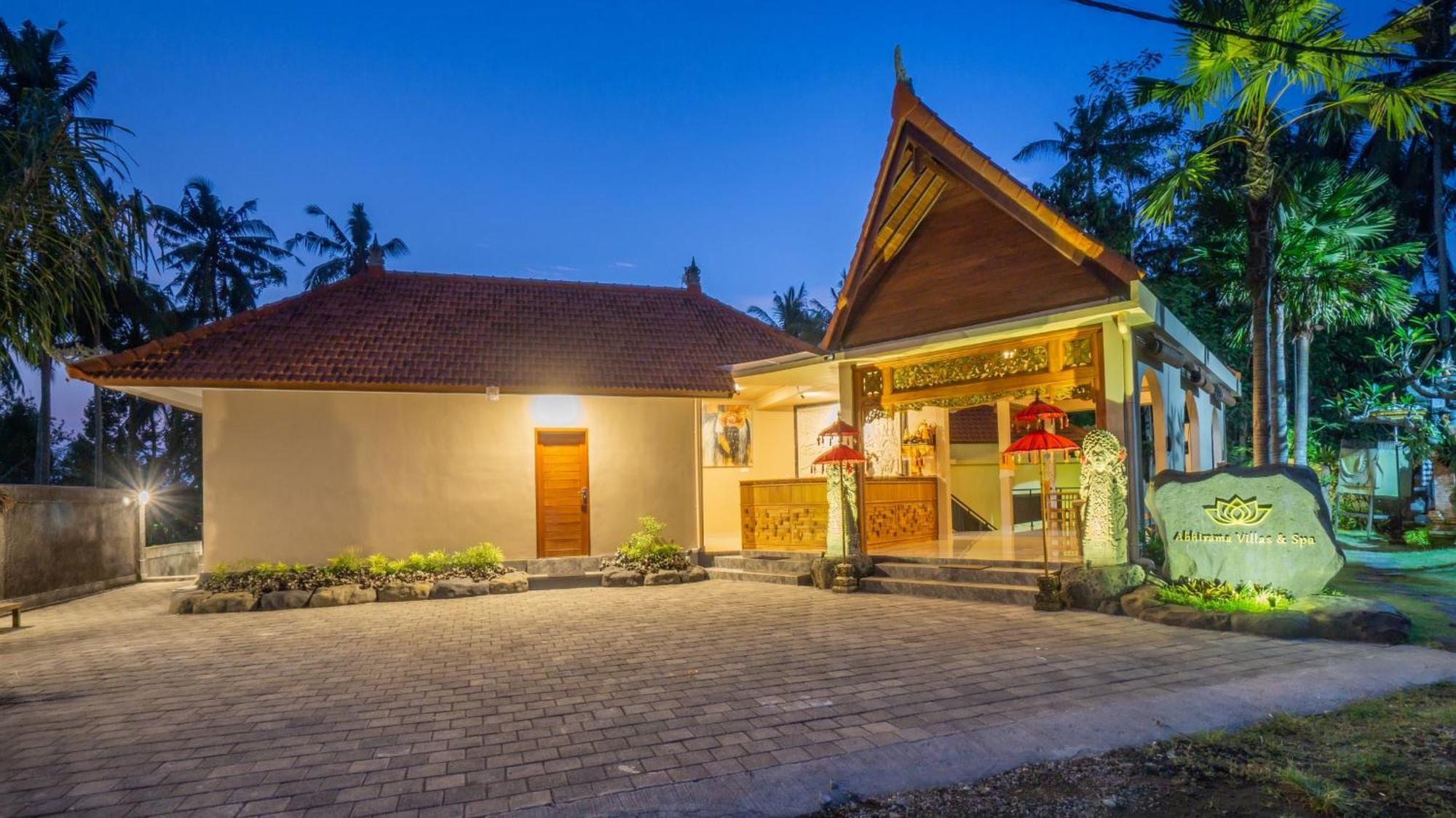 Abhirama Villa