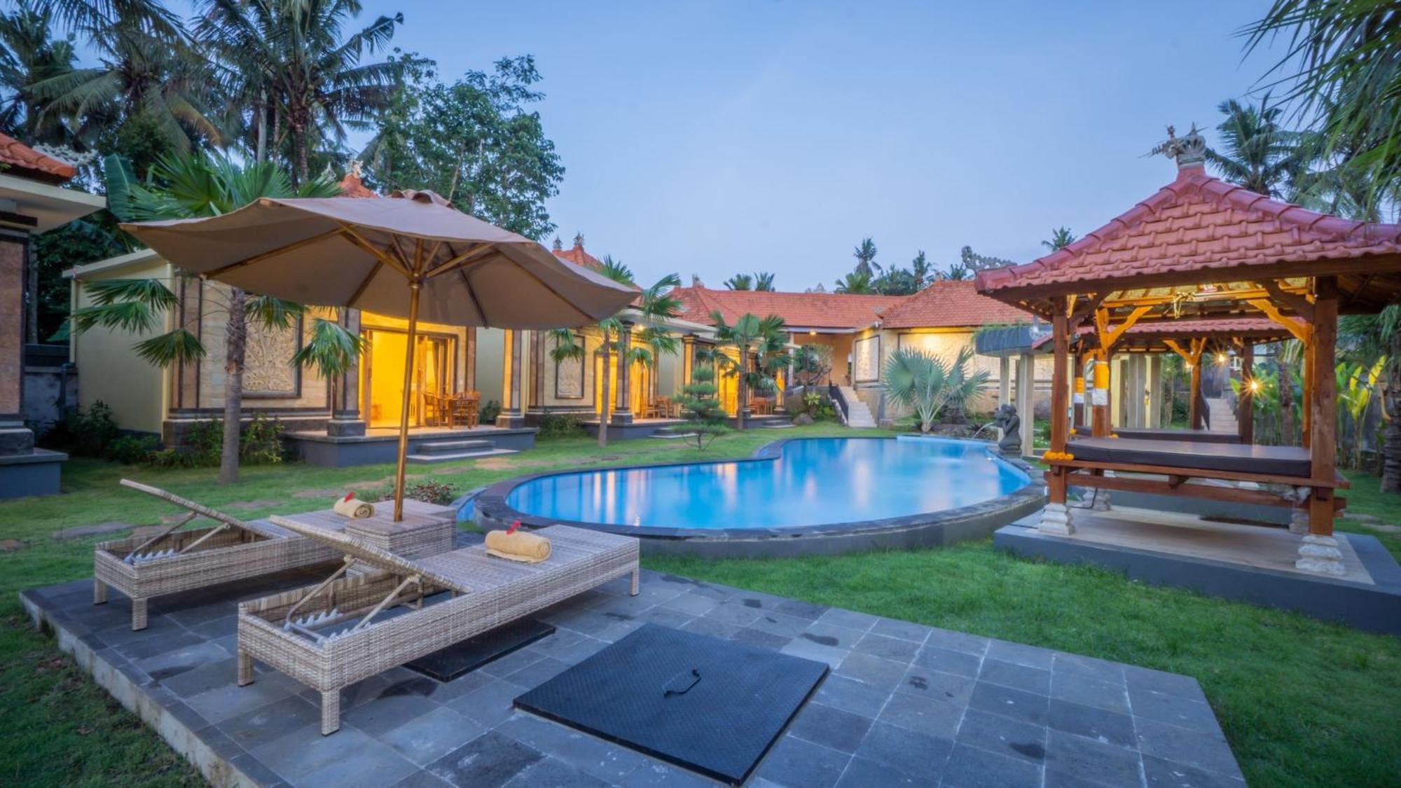 Villa Abhirama